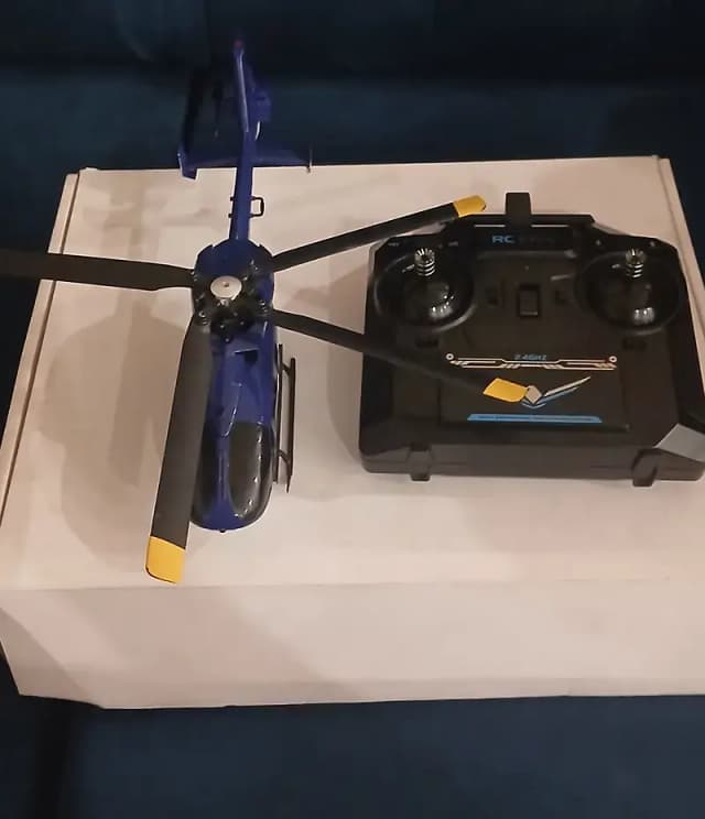 c187 rc hlicopter