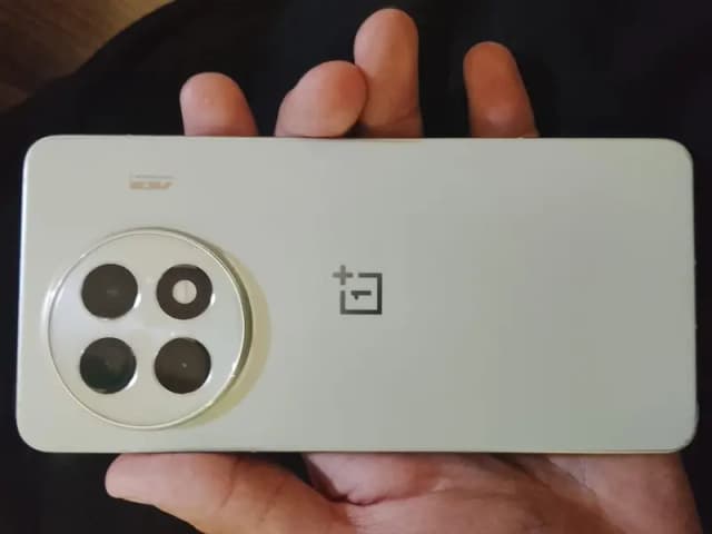 One Plus Ace 5