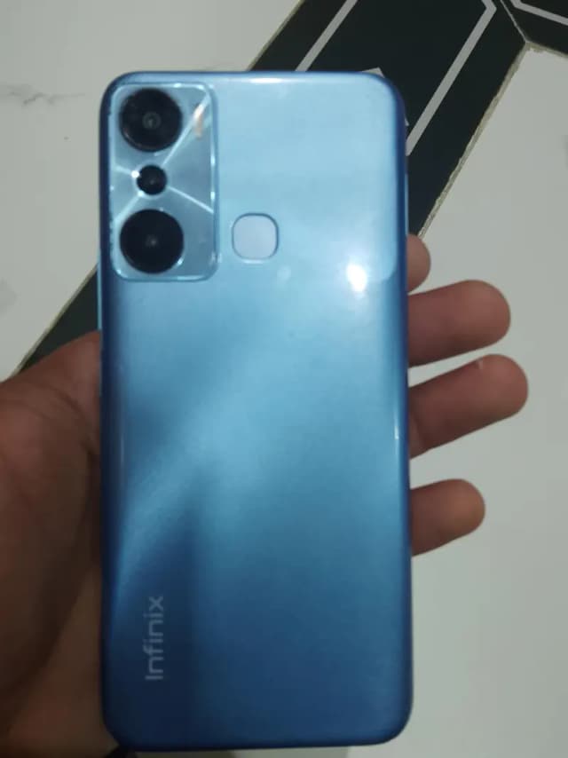 Infinix Hot 20i