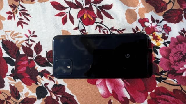 Google Pixel 4