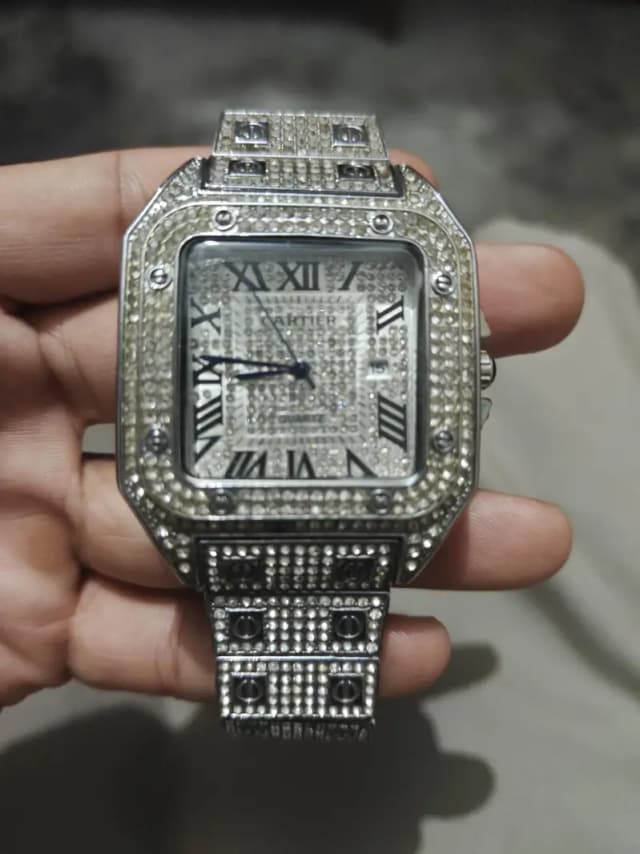 watch