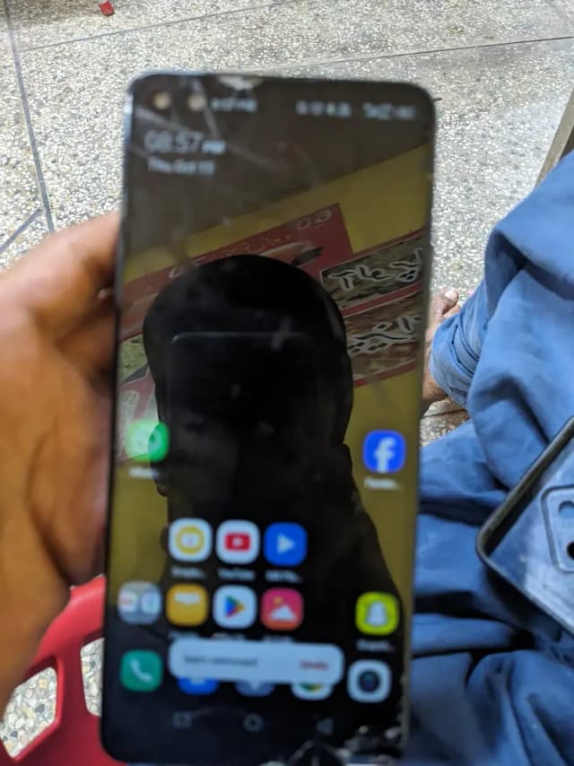 Infinix Zero 8