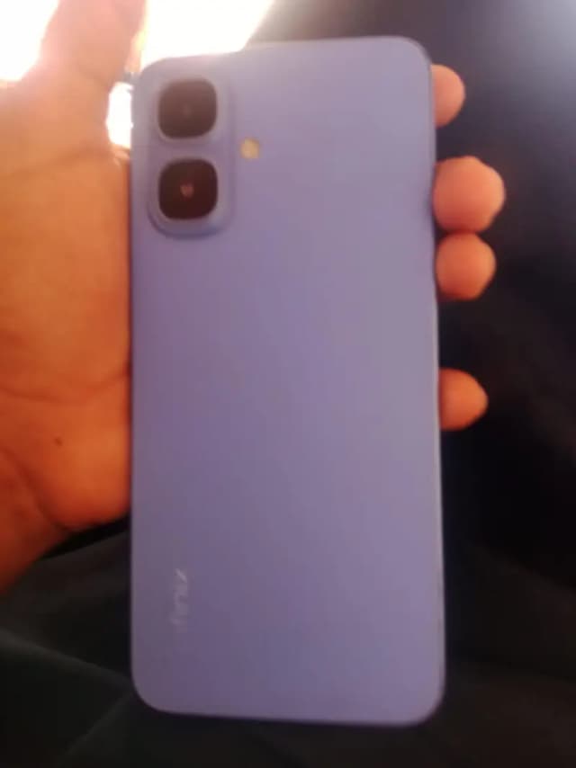 Infinix Smart