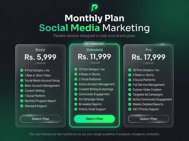 Digital Marketing Worker(Contact us to Grow your Bussiness)