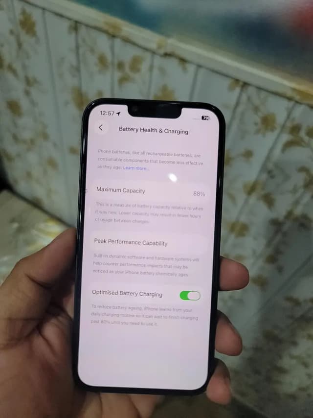 Apple iPhone 13