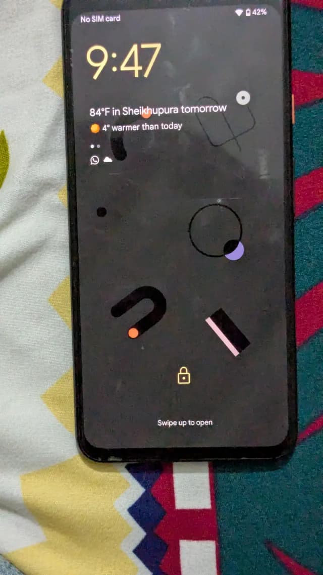Google Pixel 4 XL
