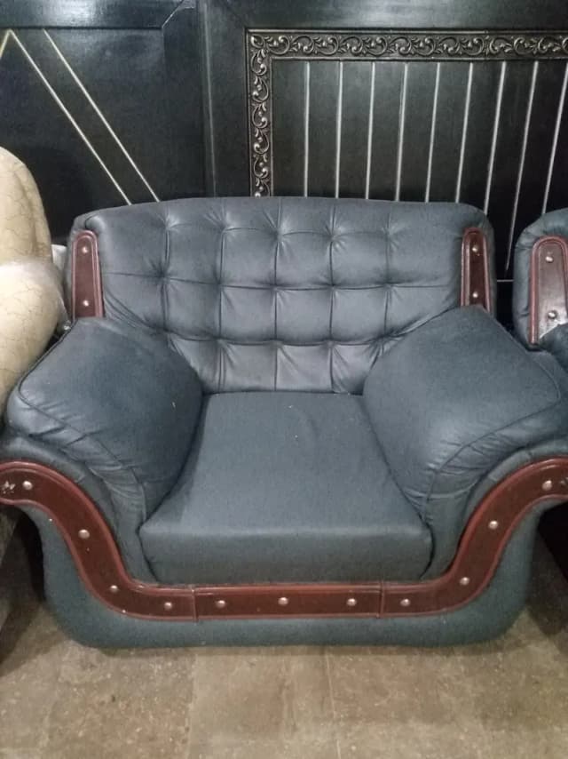 premium Leather sofa set for sale - elegant design & Excellent Quality