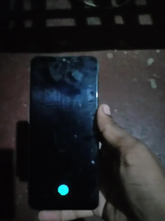 OPPO A91