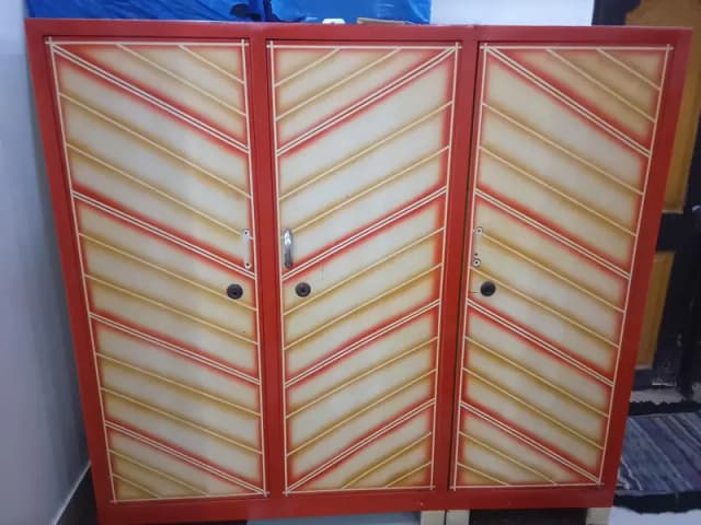 Kid Cupboard