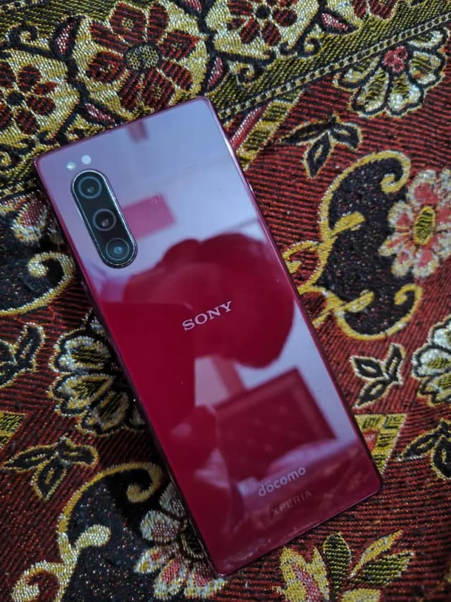 SONY XPERIA 5 OFFICIAL PTA APPROVED | CAMERA KING