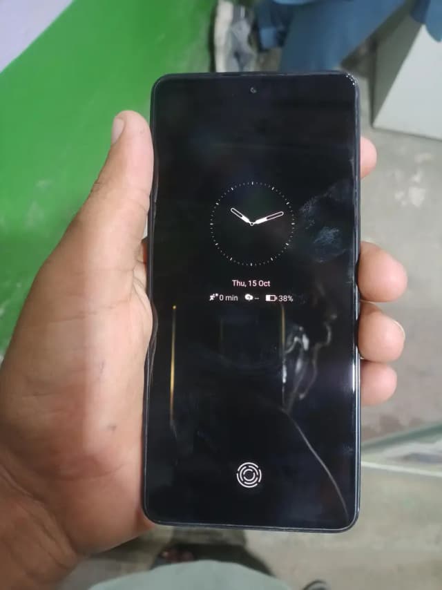 Tecno CAMON 20 Pro