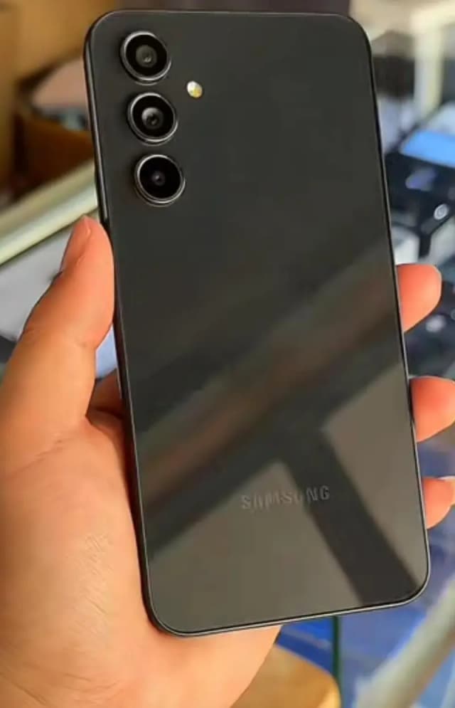 Samsung Mobile A54 5G 8/256
