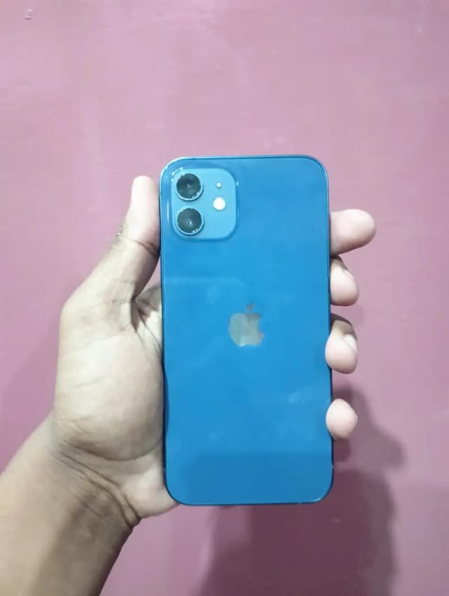 IPhone 12