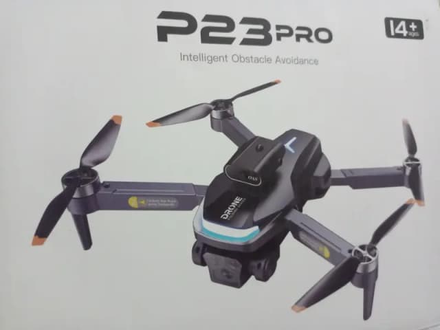 P23 PRO Camera Drone