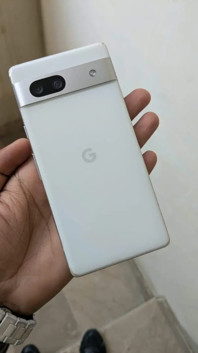 Google Pixel 7a