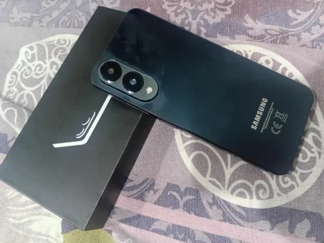Samsung Mobile S25 Edge