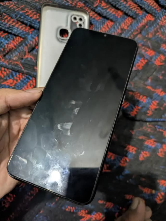 Infinix Hot 10 Play [Fixed Price]