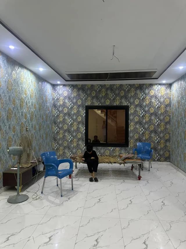 Brand New Double Story Cornor walking to Sabzazar meter station(03277342171)