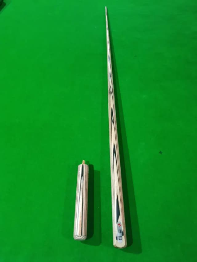 Snooker Cue Chinese new model