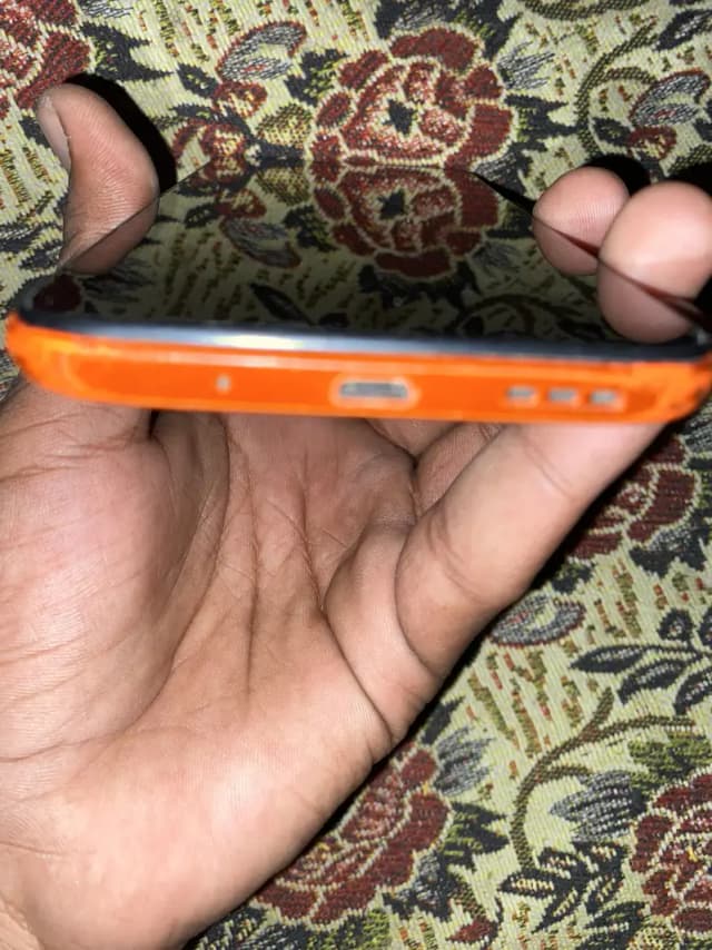 Xiaomi Redmi 9C 3/64 official approved Exchange Possible