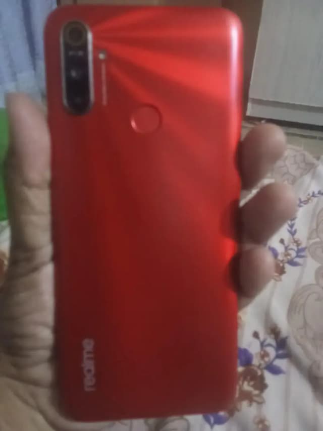 Realme C3  3/32