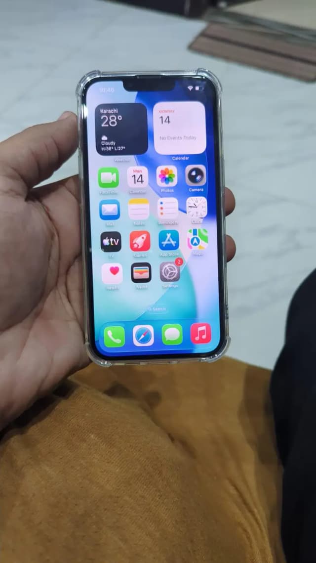 Apple iPhone 14