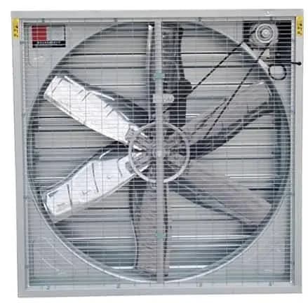 industrial exhaust fan