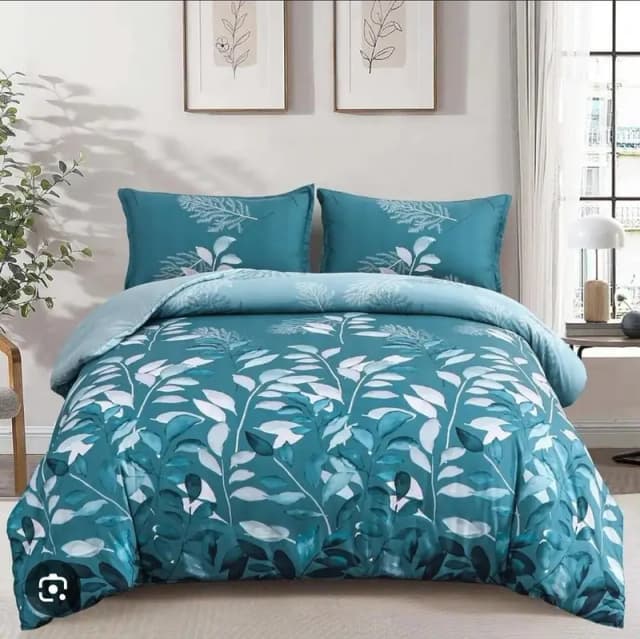 SALES MAN FOR BEDSHEET