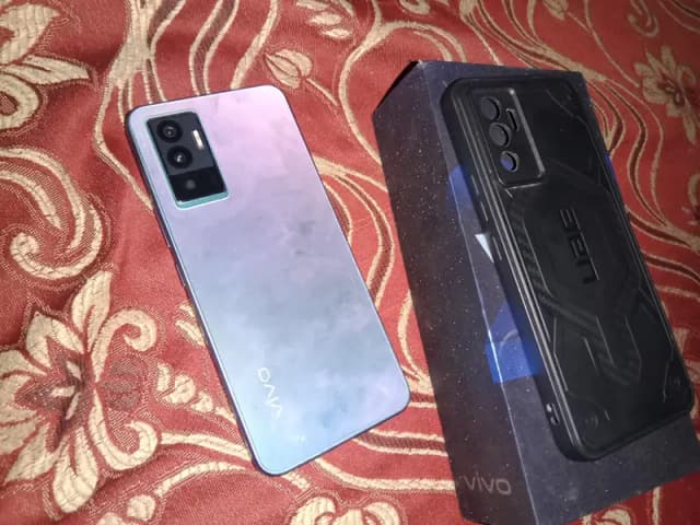 Vivo V23e