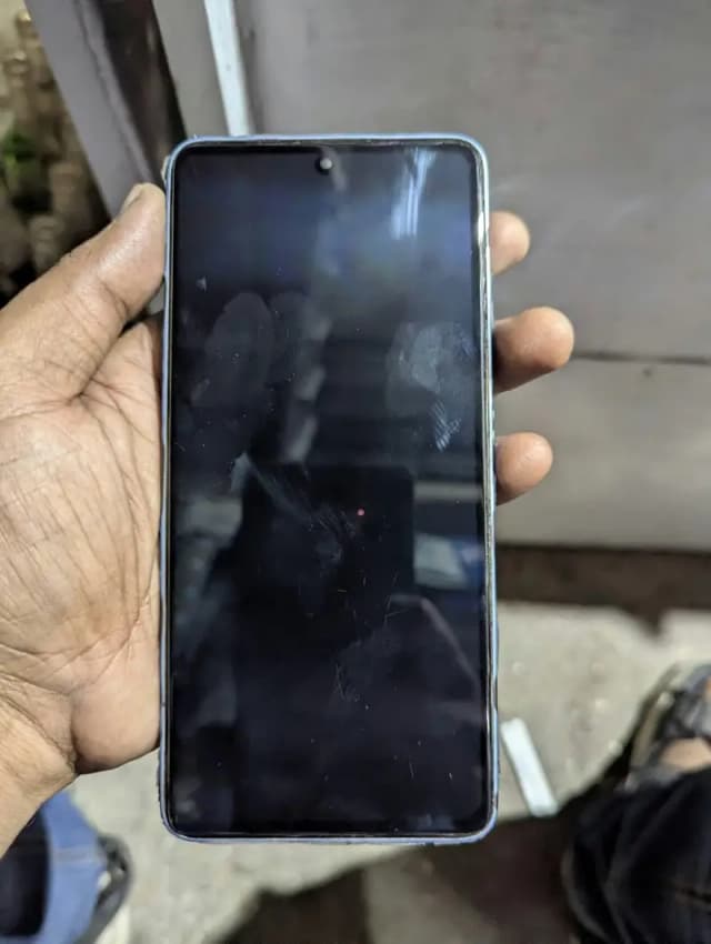 Xiaomi Redmi Note 13