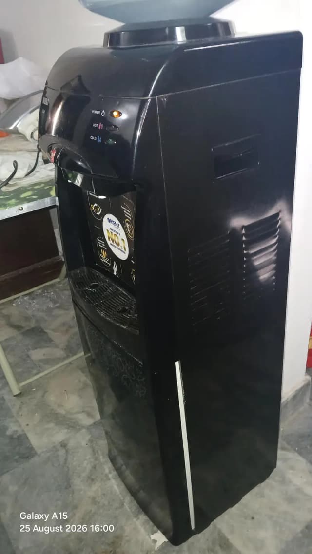 Water Dispenser For sale