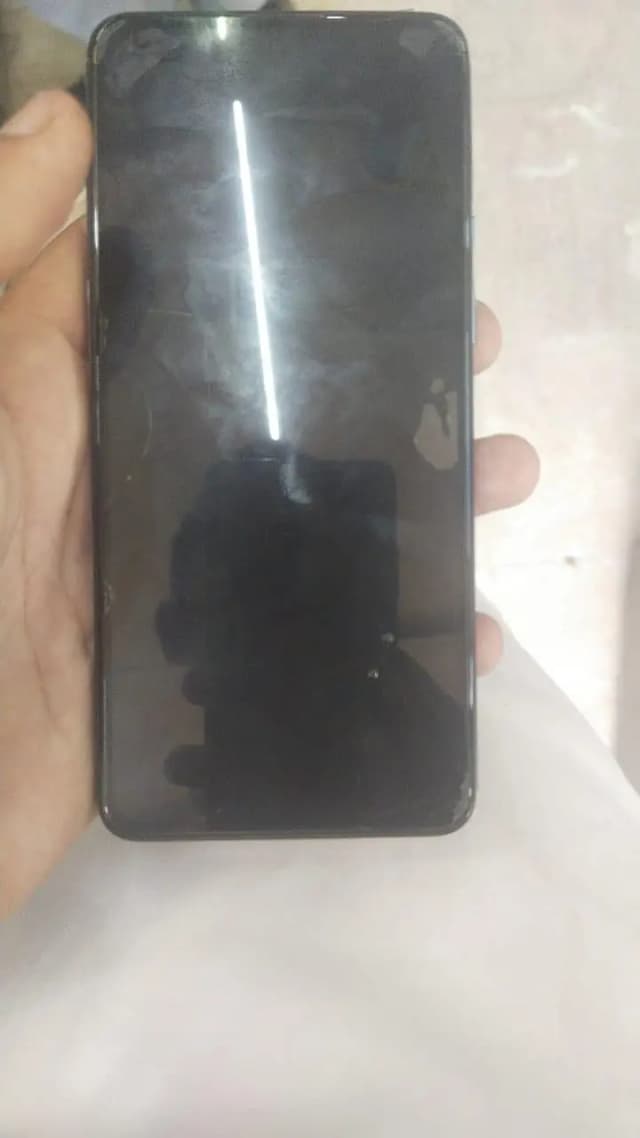 One Plus 9 Pro