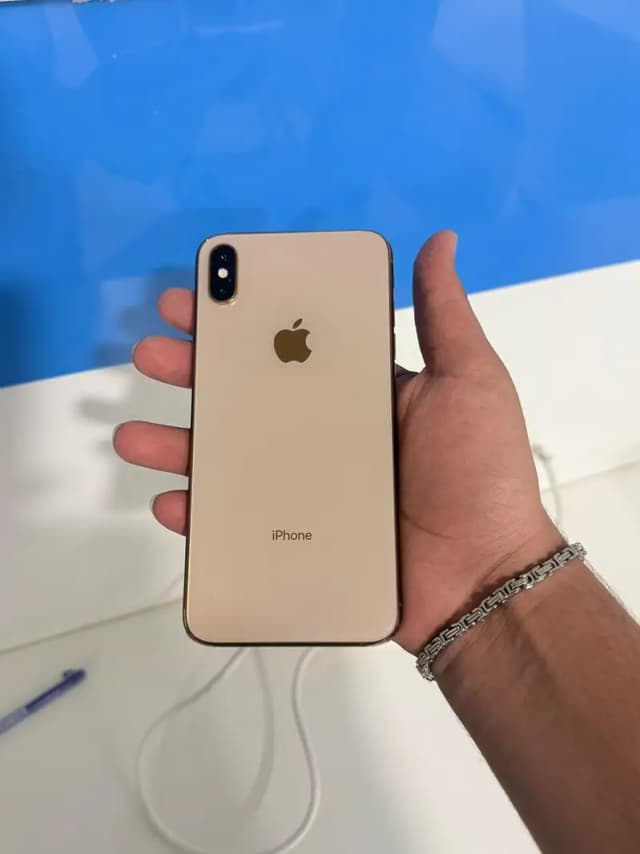 Apple iPhone XS Max