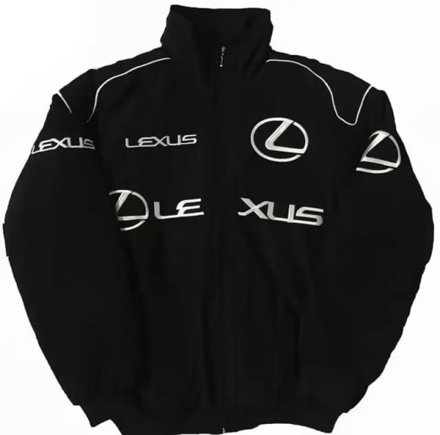 F1 x lexus