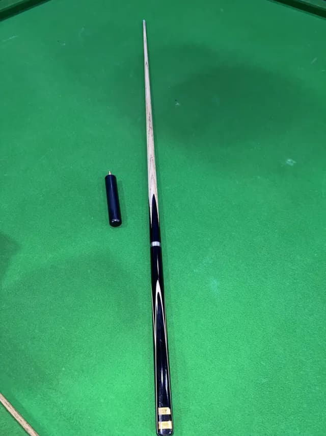 Lp rocket cue