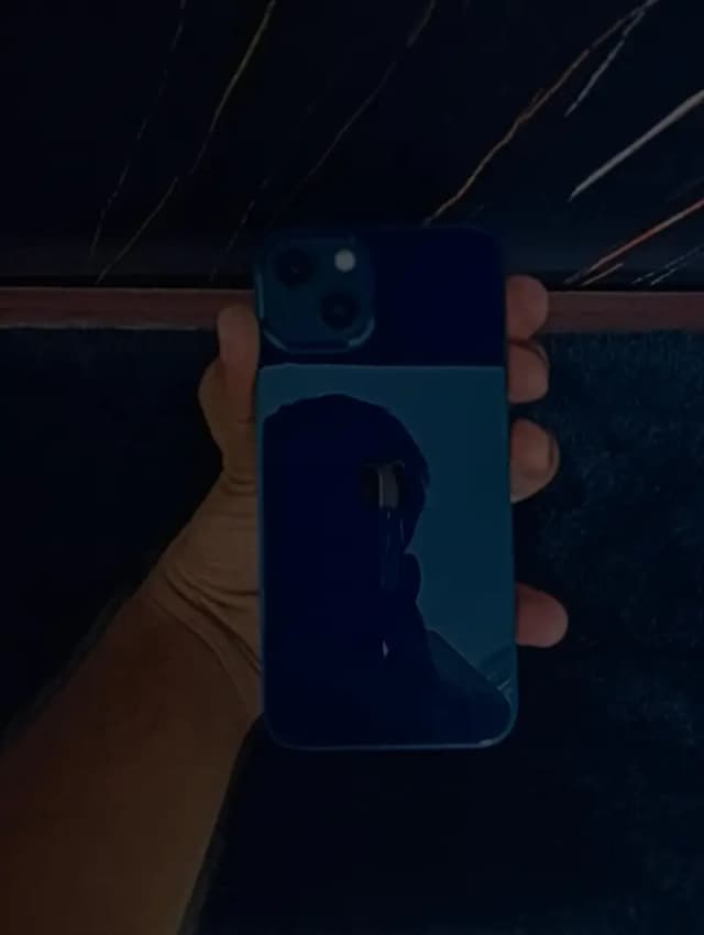 Apple iPhone 13