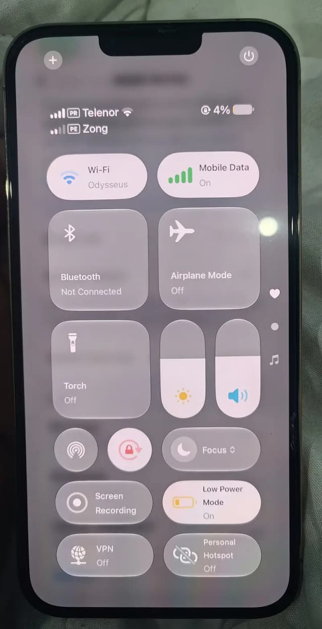 Apple iPhone 13 Pro Max