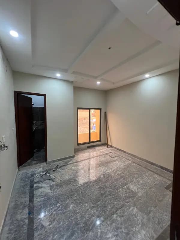 2.5 Marla Dubel Storey House For Sale