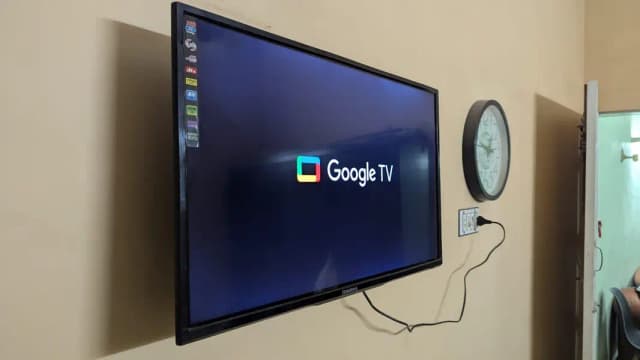 andriod Malaysian led 32 inch