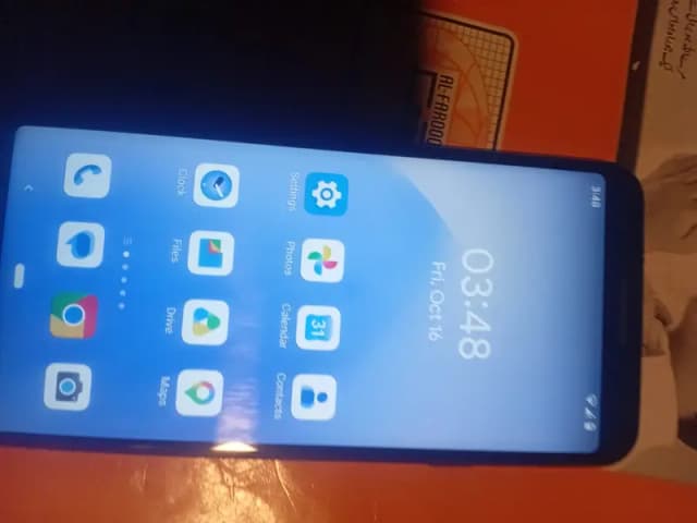 Google Pixel 3a