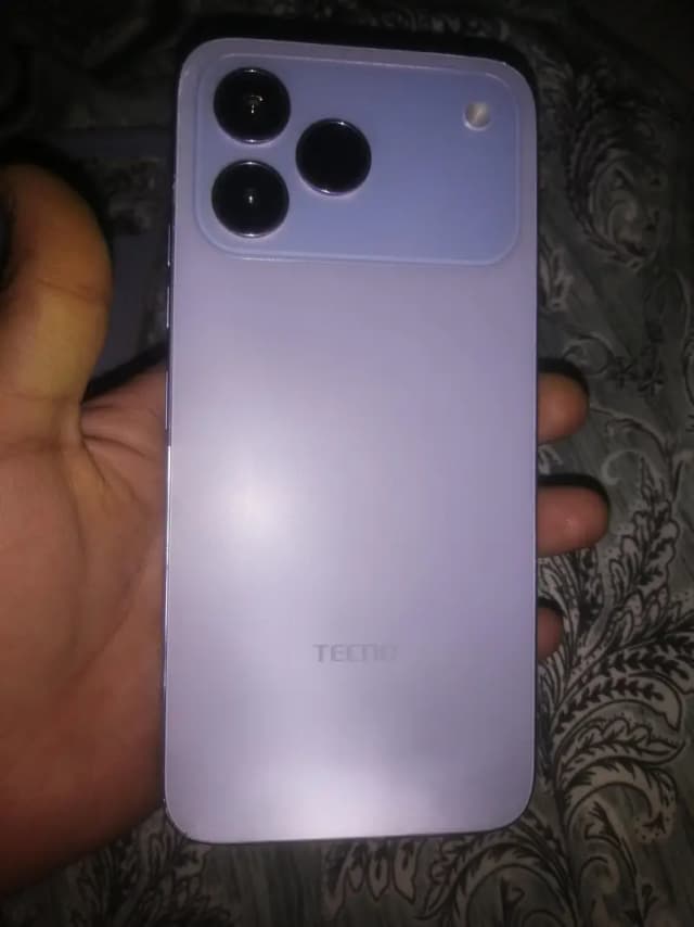 Tecno spark 50 . add Sahi trha prh kr phir rabta kry plzz
