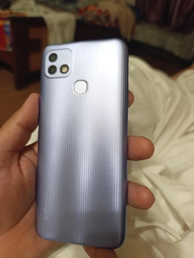 Infinix Hot 10i