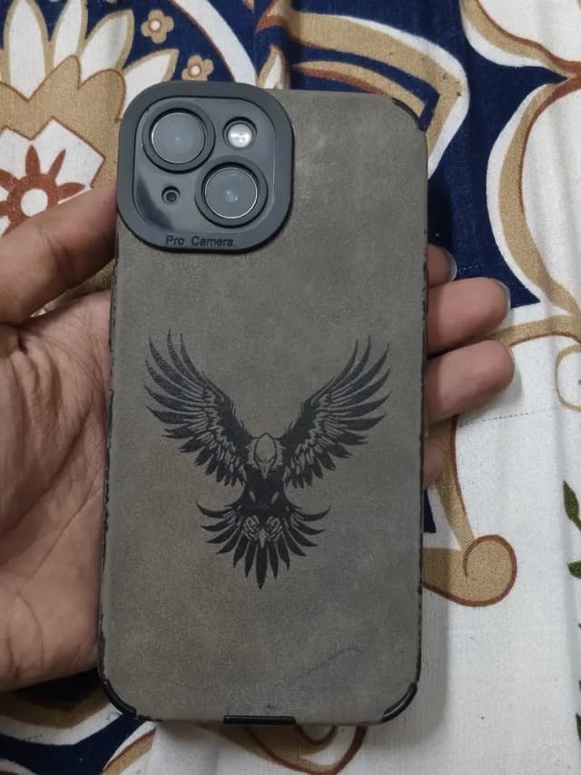 Apple iPhone 15