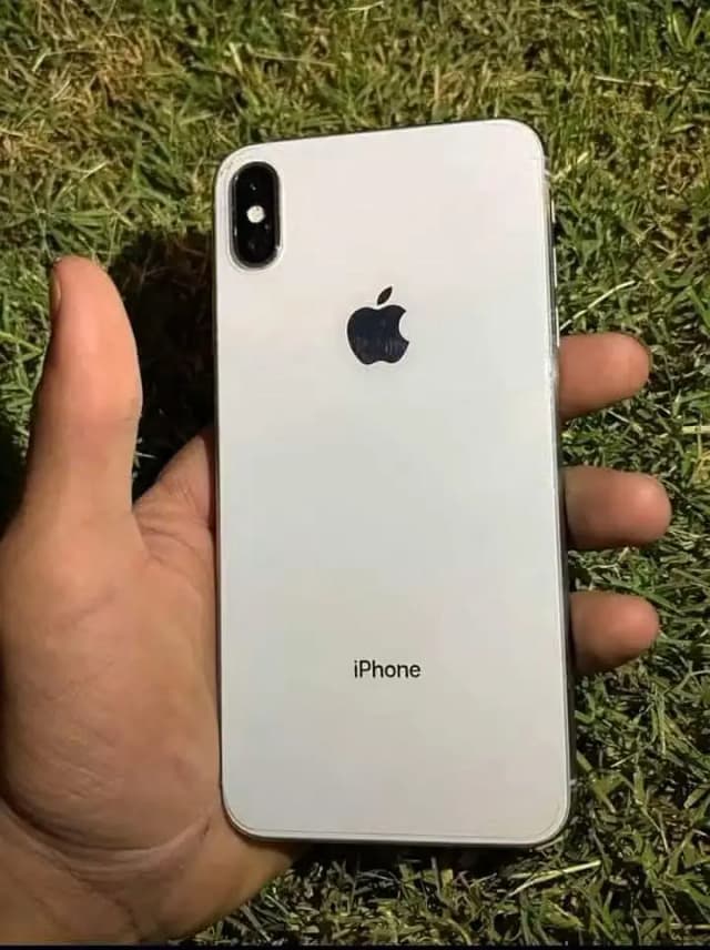 Apple iPhone XS Max Bypass