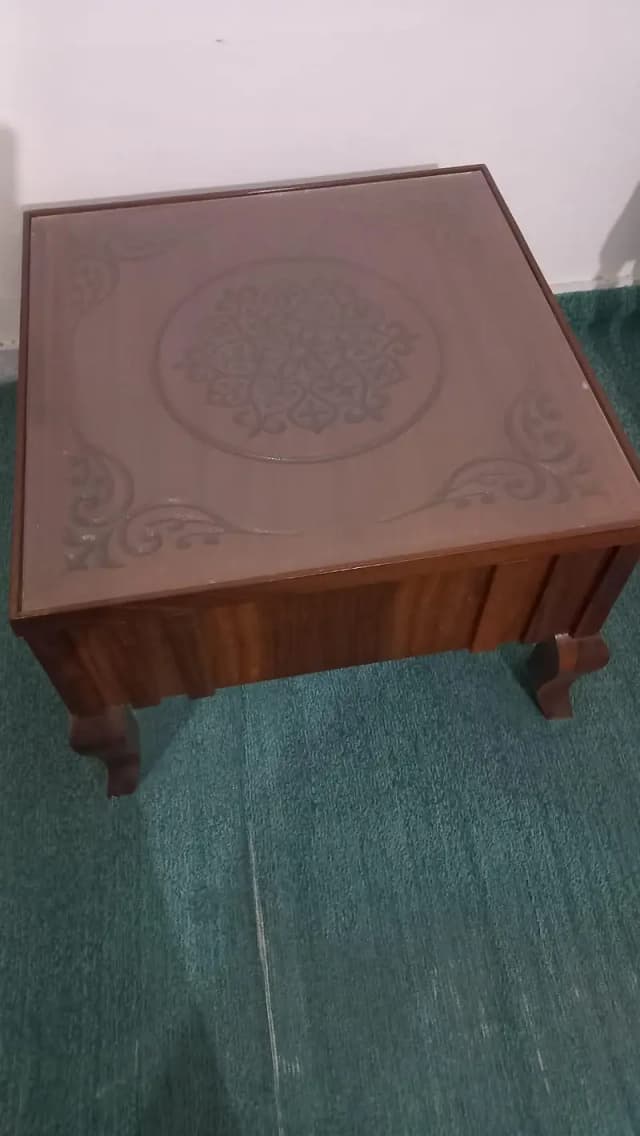 3 table set