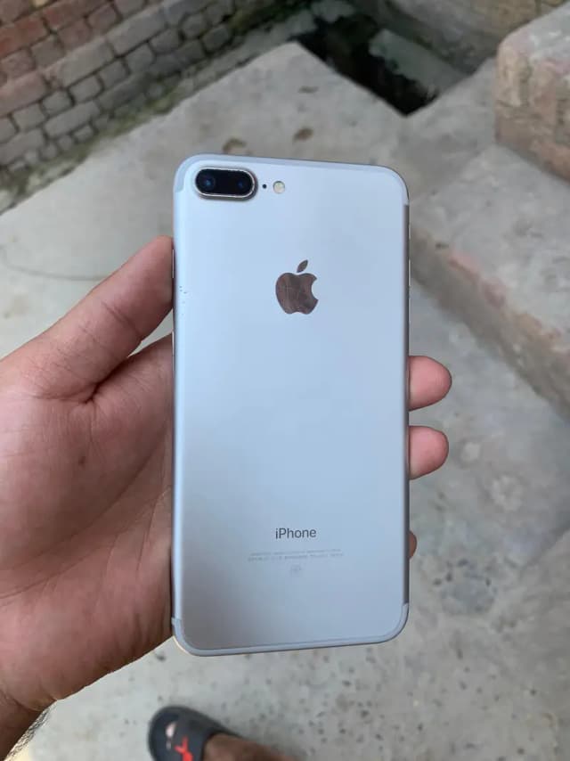 Apple iPhone 7 Plus