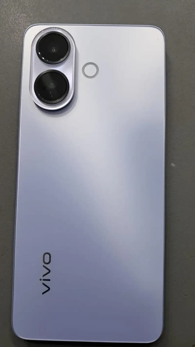Vivo V60