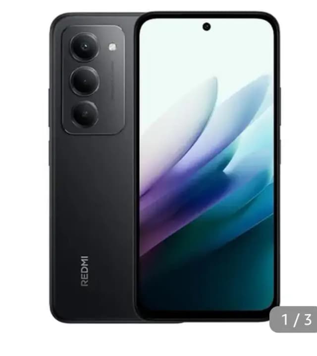 Xiaomi Redmi 15
