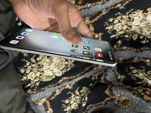 Xiaomi Redmi Note 15