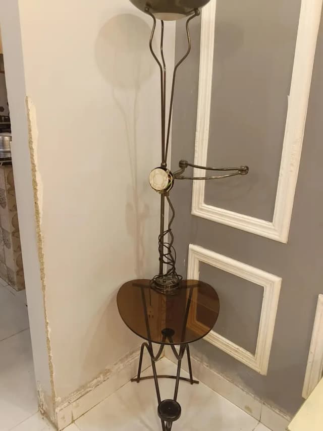 Table Lamp